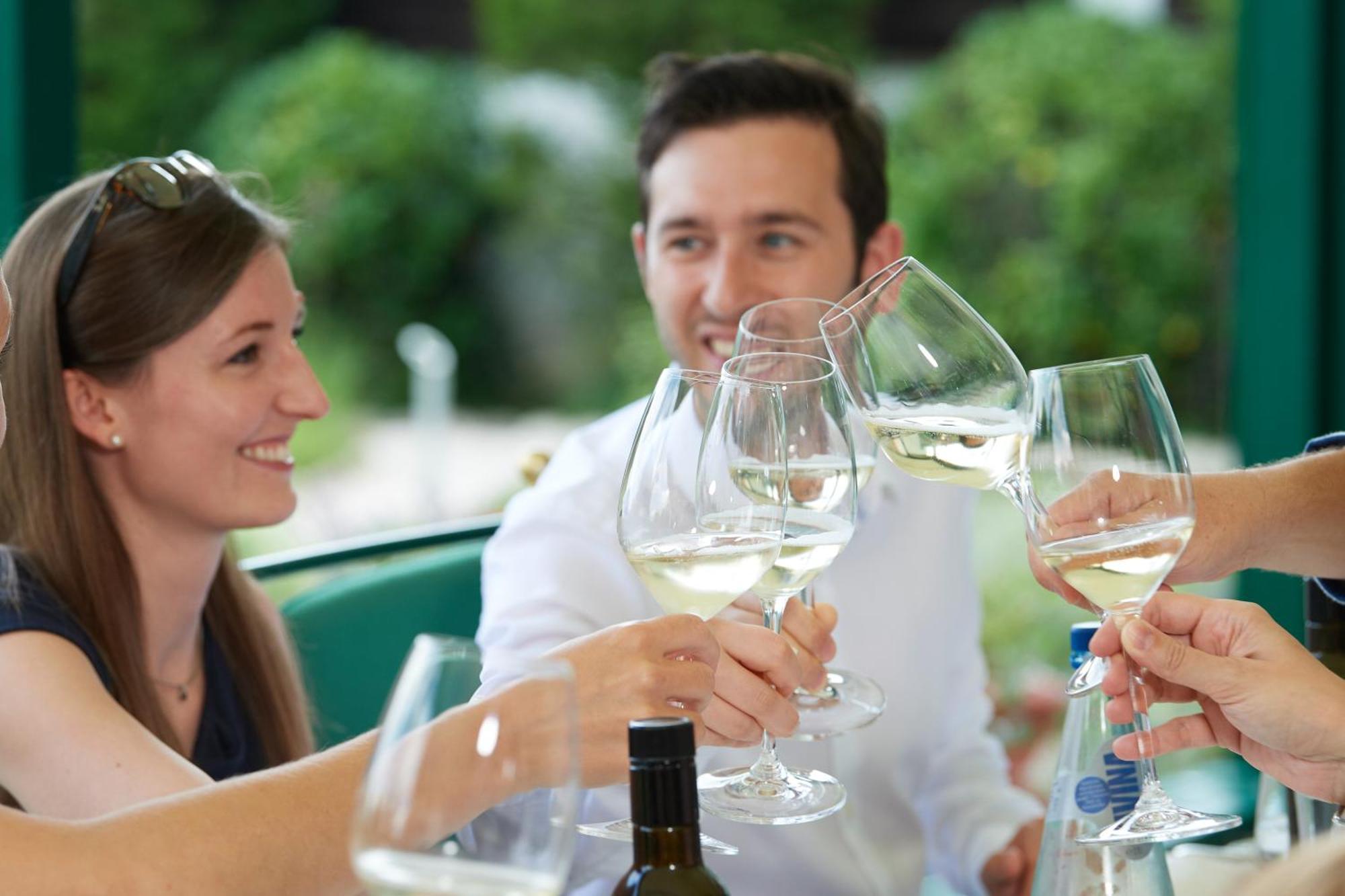 Seehotel Restaurant Lackner Мондзее Экстерьер фото